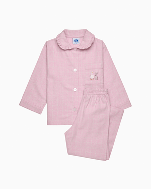 Original Pajama Company Pajamas Duck and Bunny Pajamas
