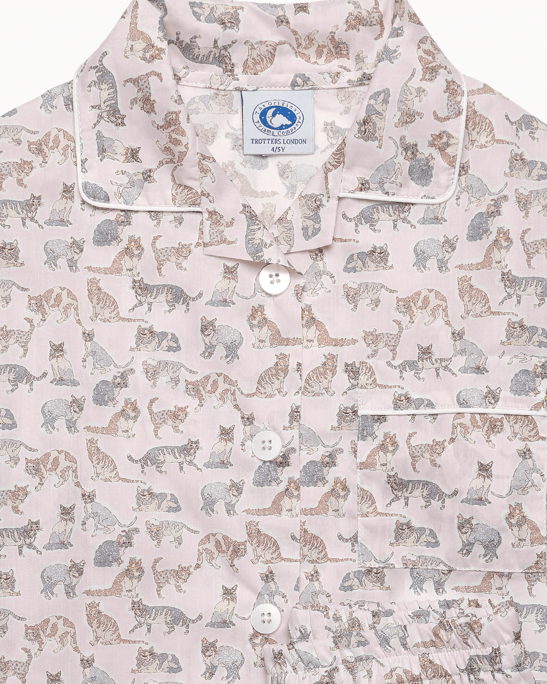 Original Pajama Company Pajamas Willoughby Pajamas