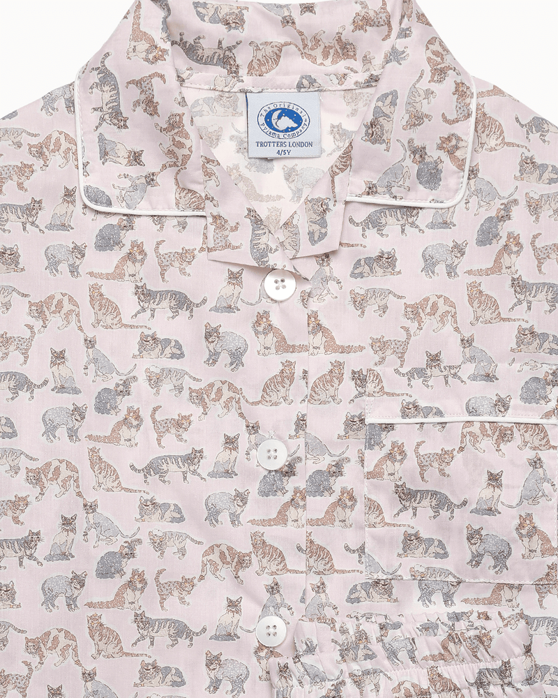 Original Pajama Company Pajamas Willoughby Pajamas