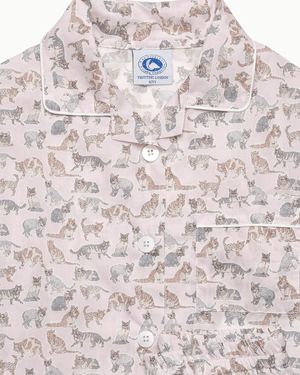 Original Pajama Company Pajamas Willoughby Pajamas