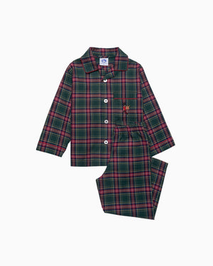Original Pajama Company Pajamas Trumpet Guardsman Pajamas