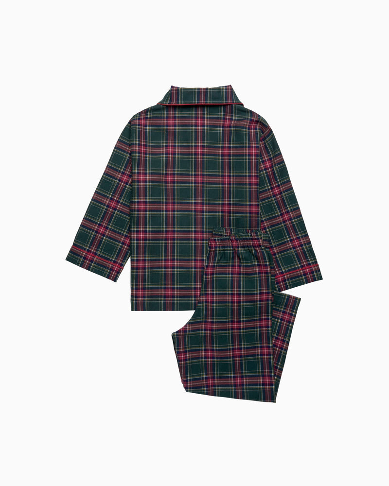 Original Pajama Company Pajamas Trumpet Guardsman Pajamas