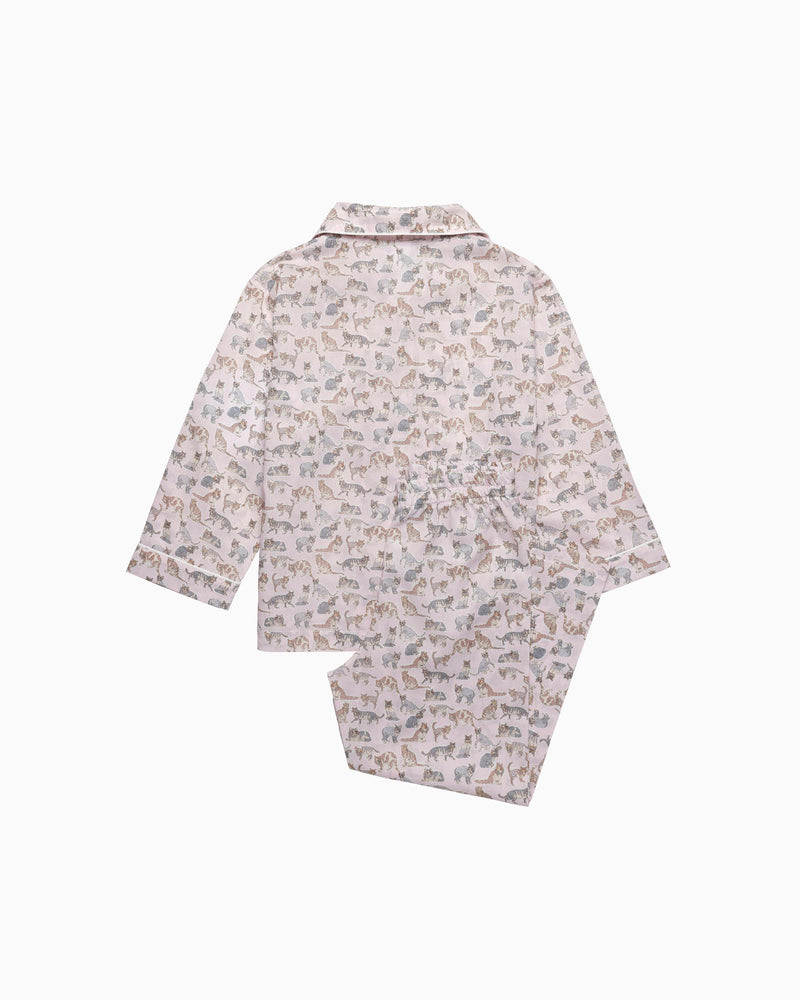 Original Pajama Company Pajamas Willoughby Pajamas