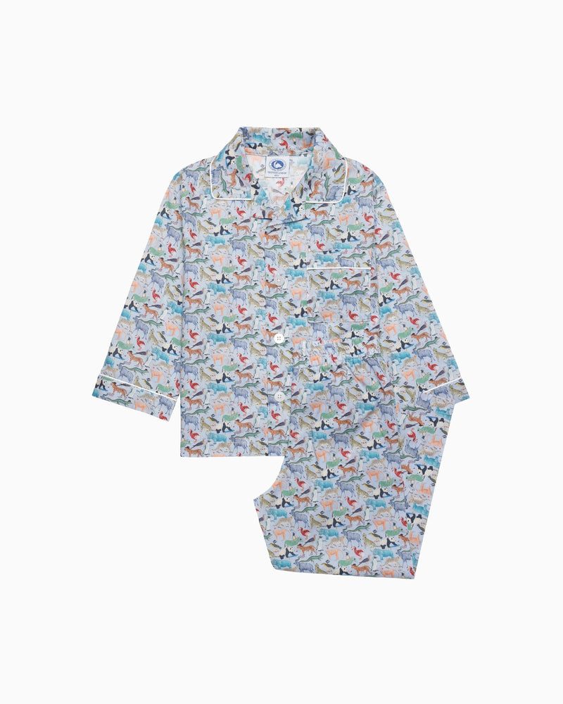 Zoo Pajamas
