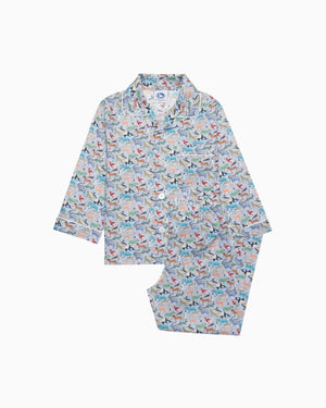 Zoo Pajamas