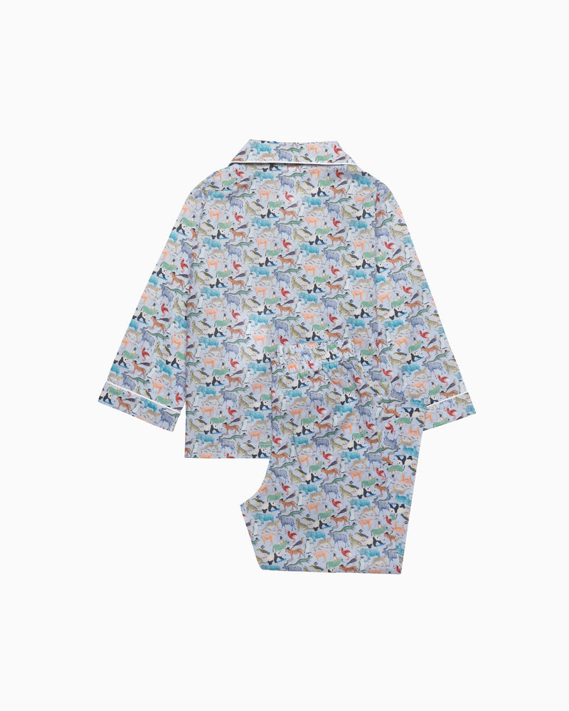 Zoo Pajamas