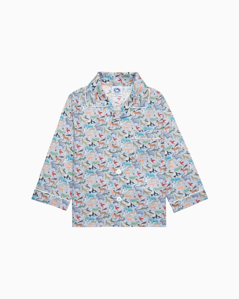Zoo Pajamas