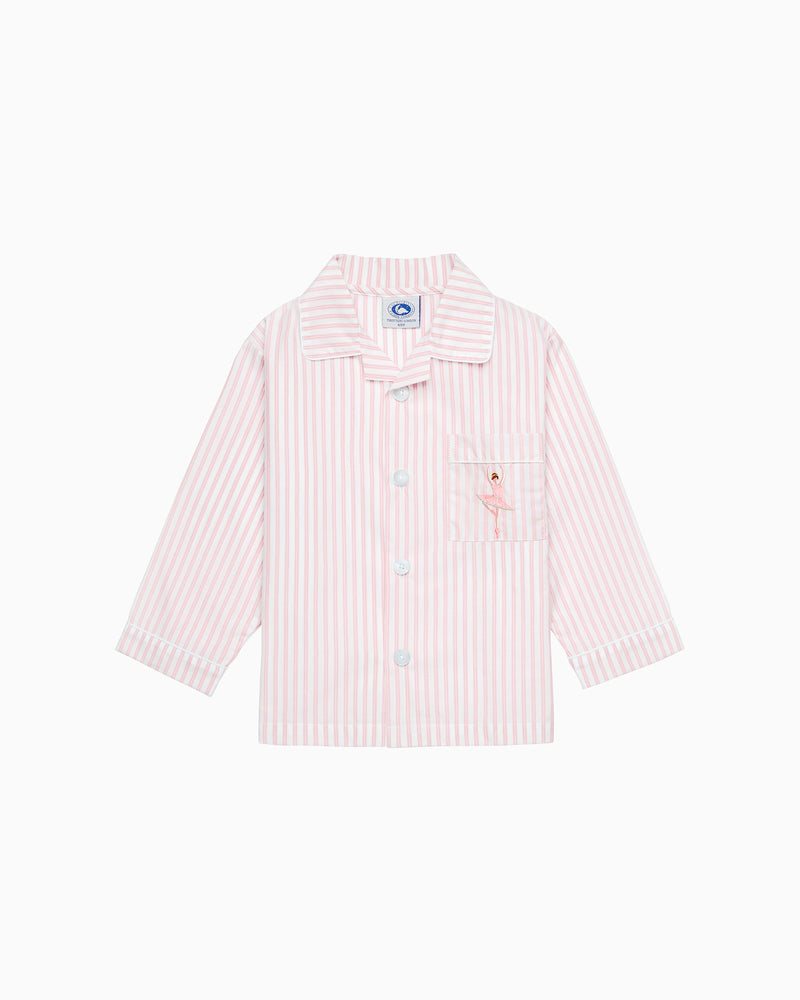 Ballerina Pajamas