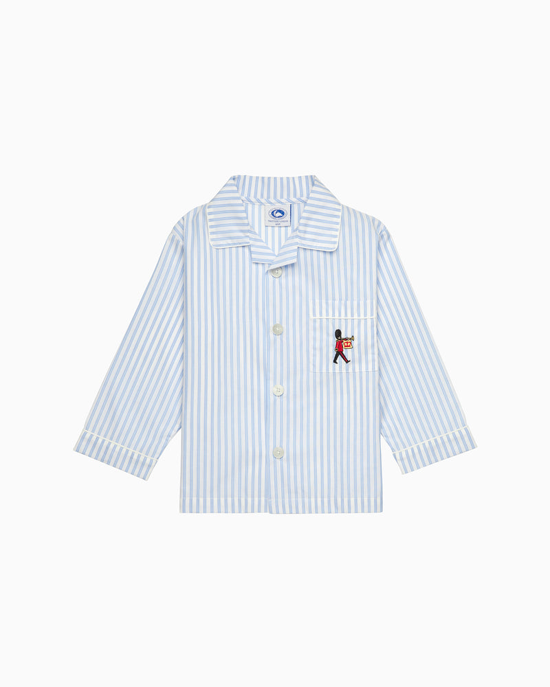 Trumpet Guardsman Pajamas