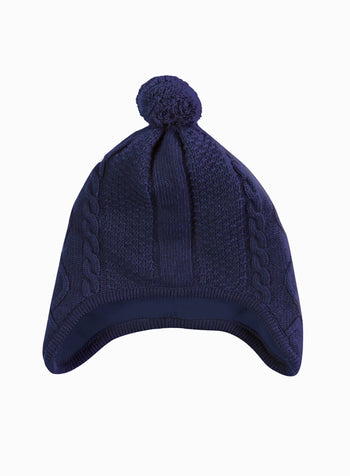 Jamie Hat in Navy