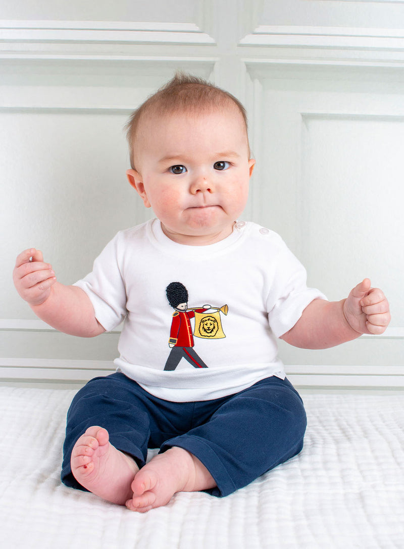 Baby Guardsman T-Shirt