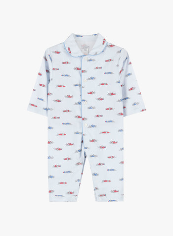 Little Sebastian Onesie