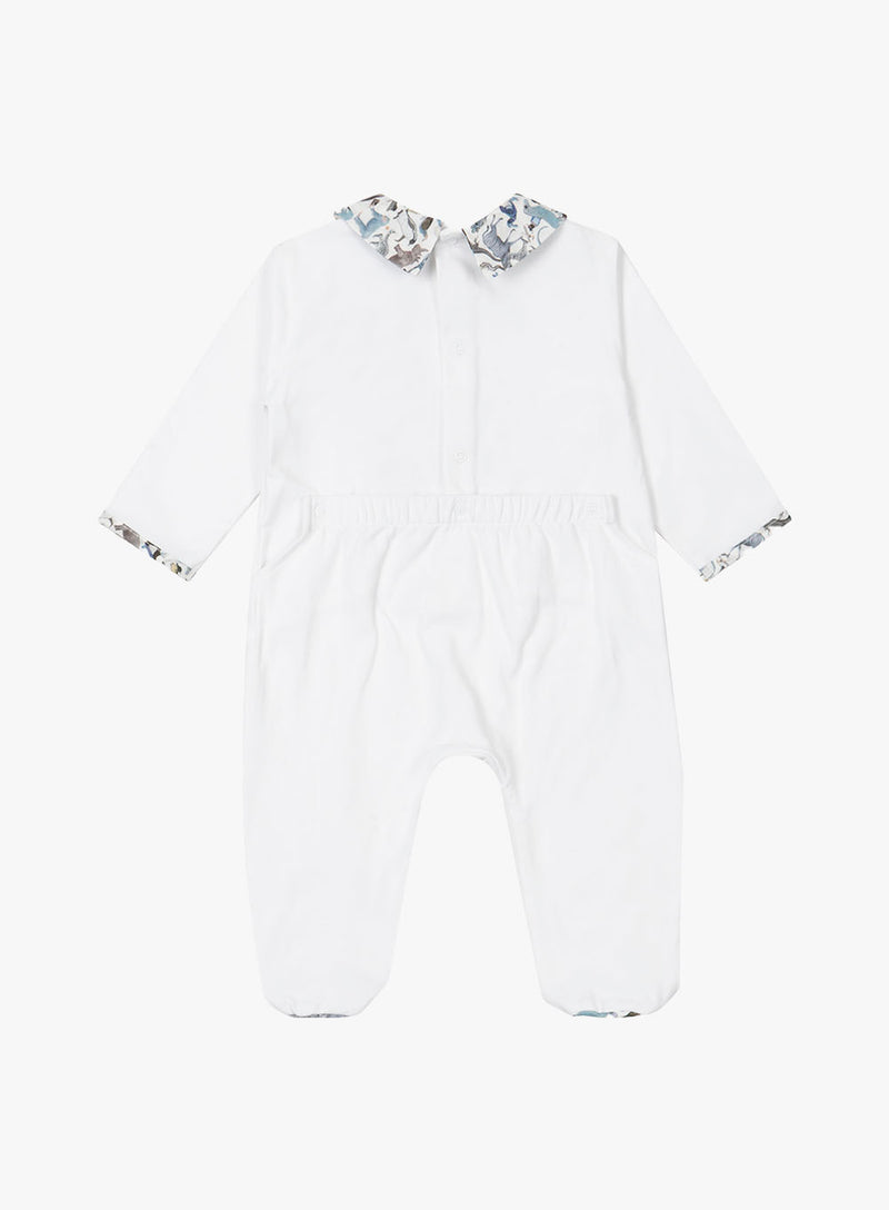 Baby Elephant Newborn Gift Set