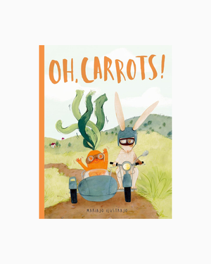 Oh Carrots