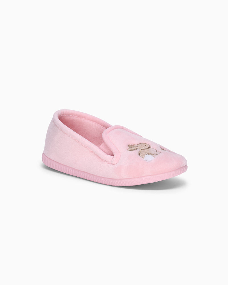 Original Pajama Company Slippers Bunny Slippers
