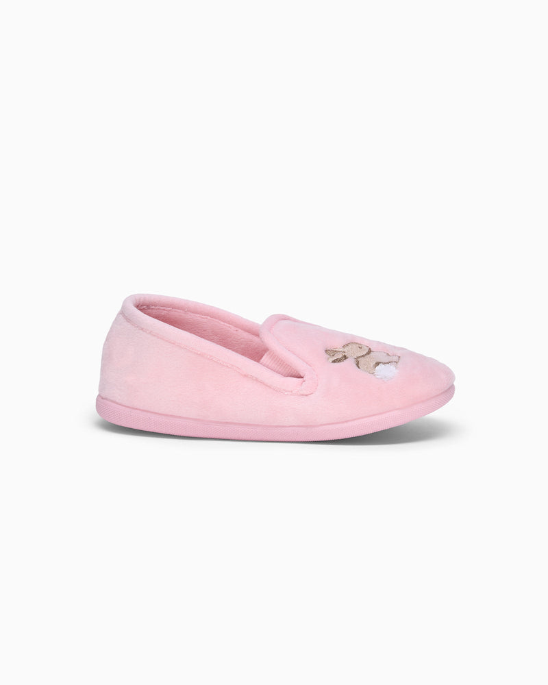 Original Pajama Company Slippers Bunny Slippers