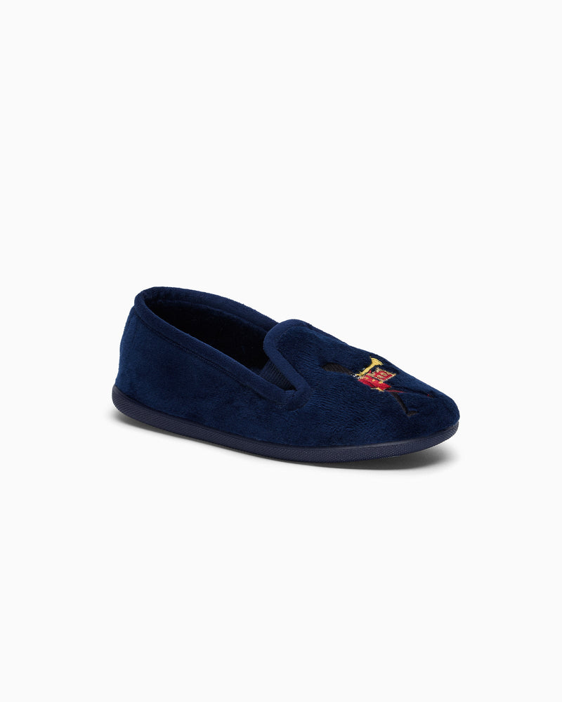 Original Pajama Company Slippers Marching Guardsman Slippers