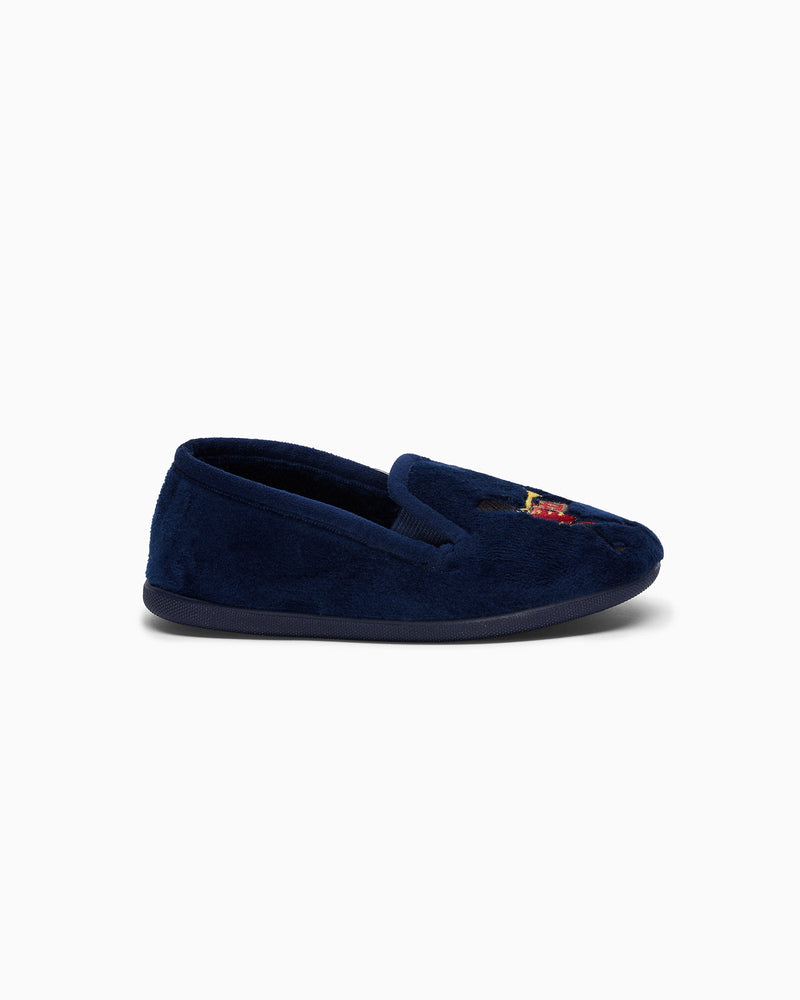 Original Pajama Company Slippers Marching Guardsman Slippers
