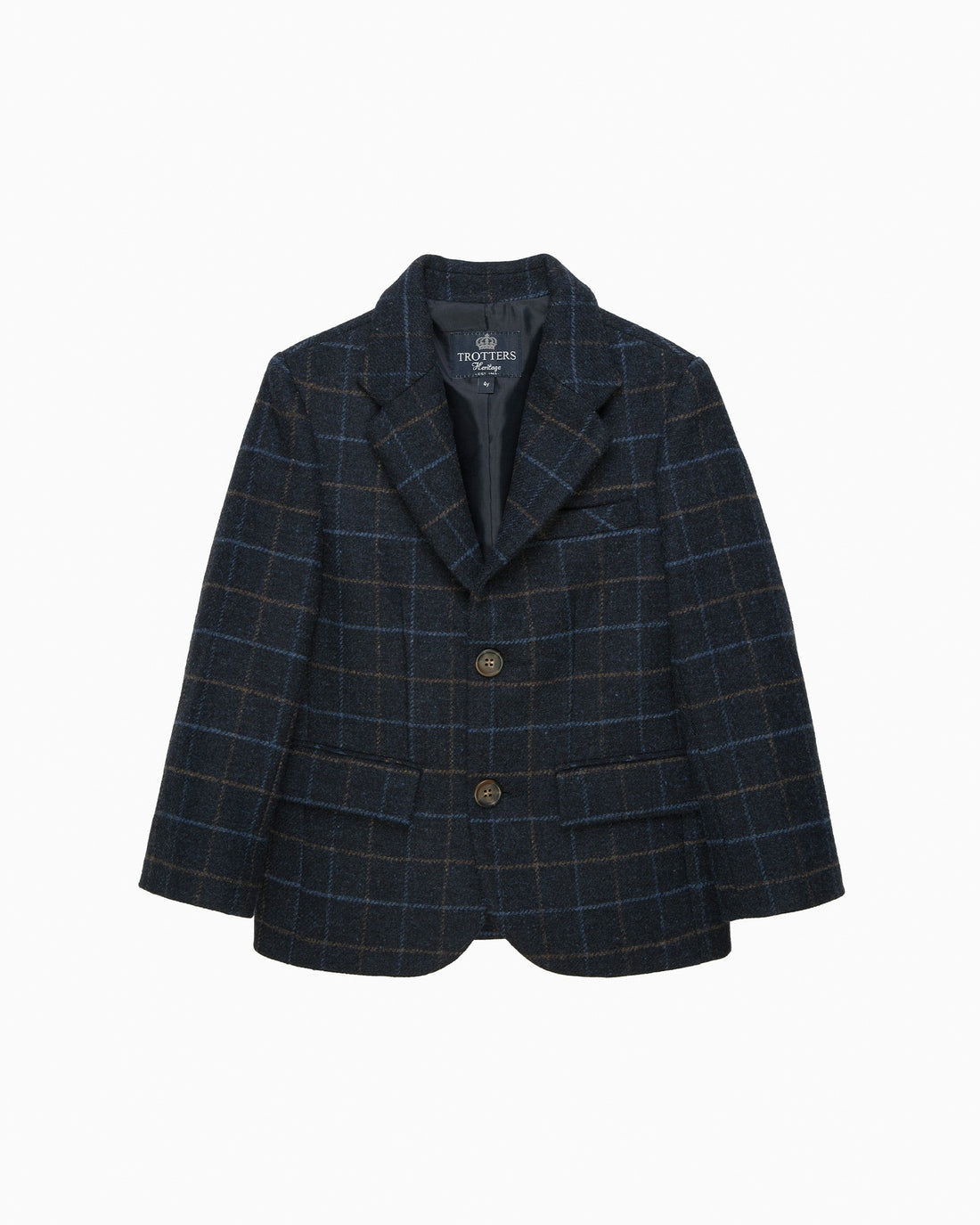 Trotters Heritage Blazer Fergus Blazer