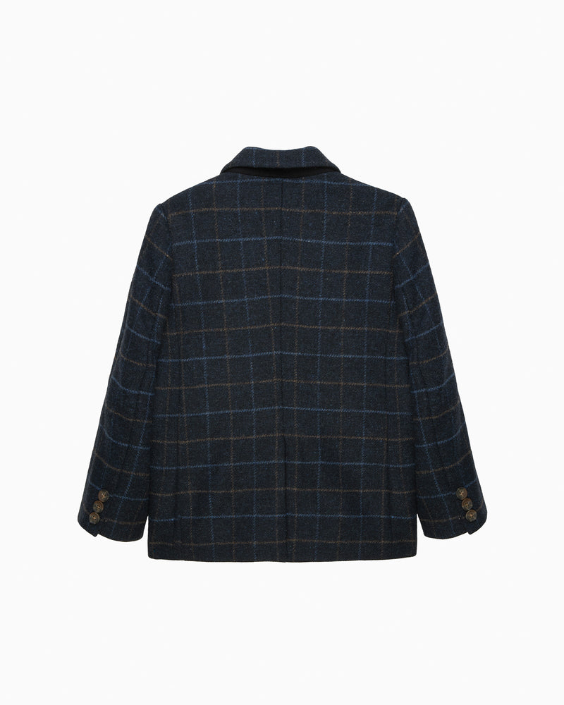 Trotters Heritage Blazer Fergus Blazer