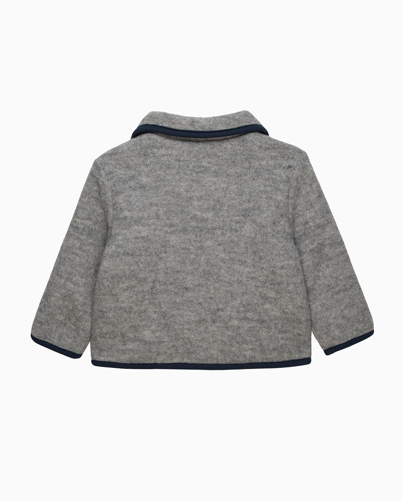 Jude Jacket in Guardsman