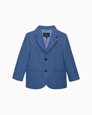 Trotters Heritage Blazer Sebastian Linen Blazer