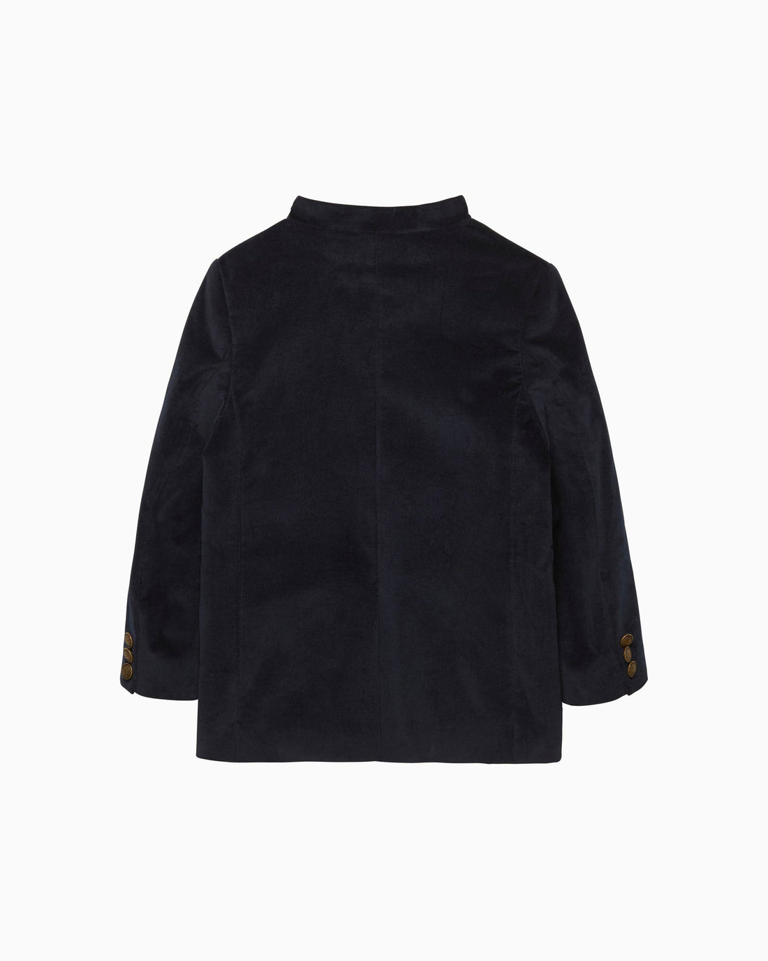 Trotters Heritage Blazer Hamish Velvet Blazer