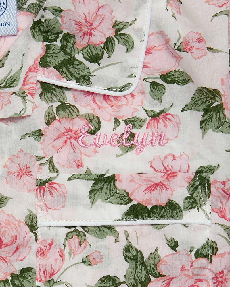 Carline Rose Pajama