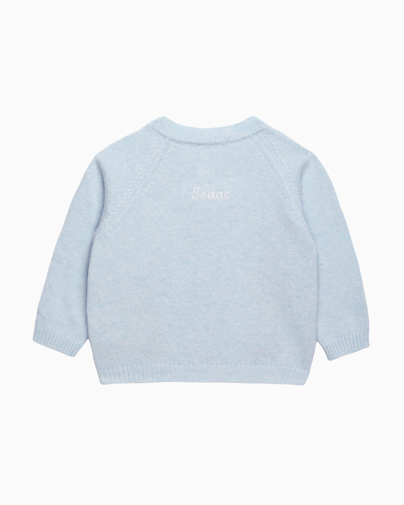 Baby Guardsman Cardigan