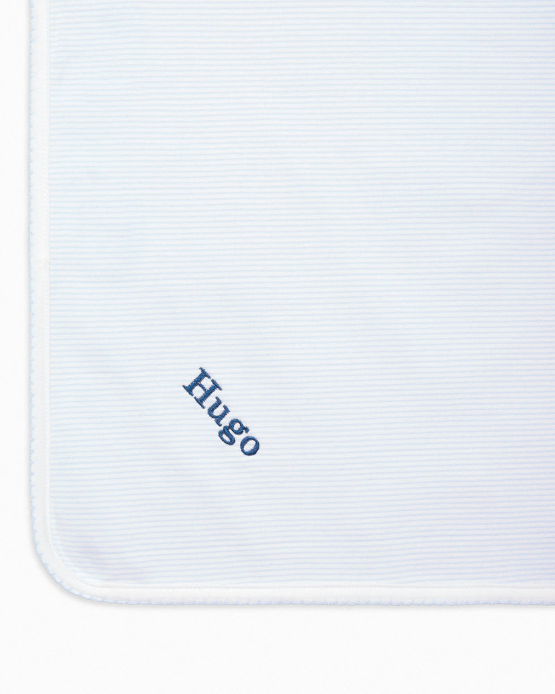 Hugo Guardsmen Blanket