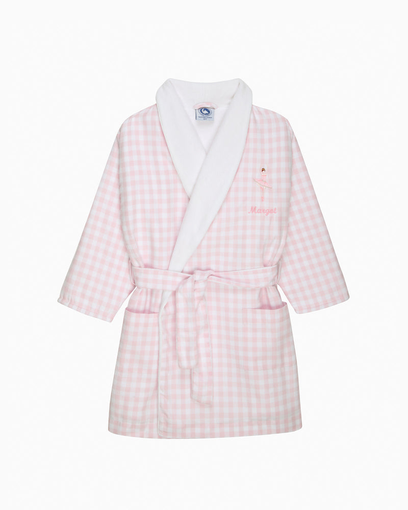 Margot Ballerina Bathrobe