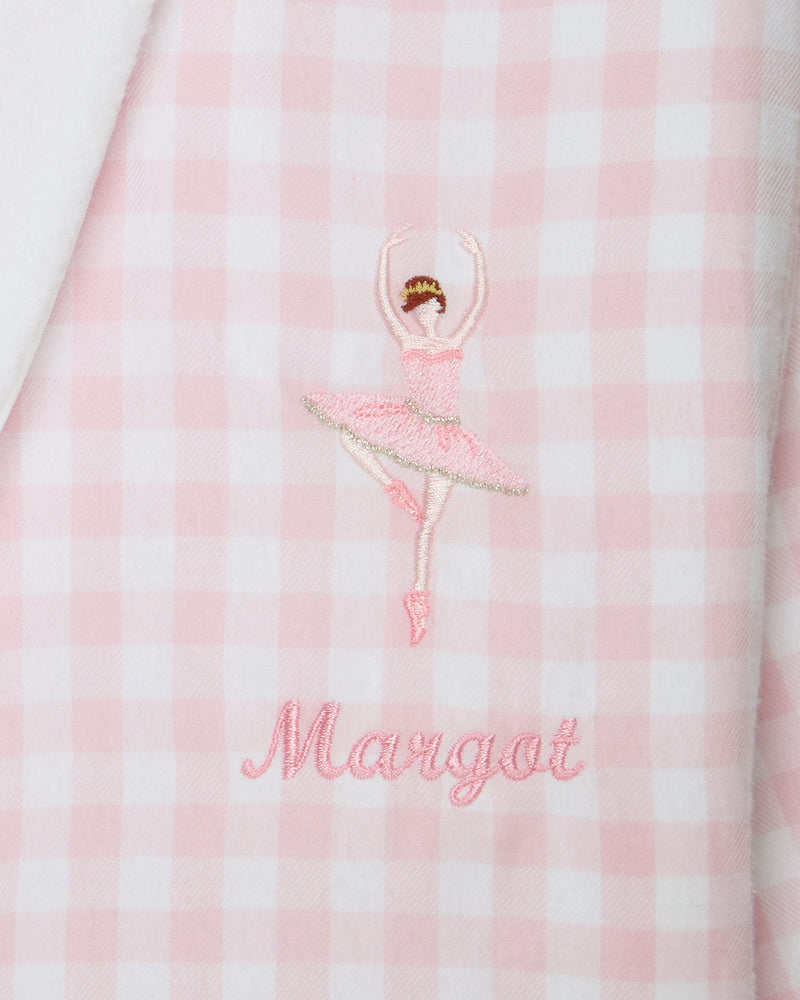 Margot Ballerina Bathrobe