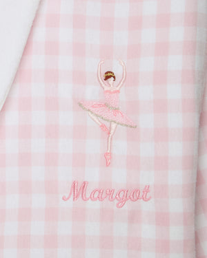 Margot Ballerina Bathrobe