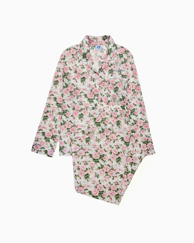 Mommy Carline Rose Pajama