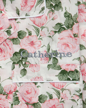 Mommy Carline Rose Pajama