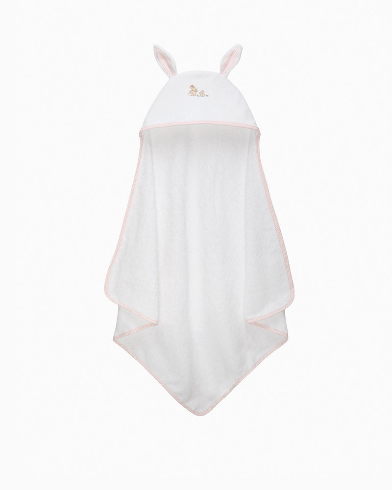 Baby Bunny Towel