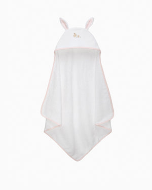 Baby Bunny Towel