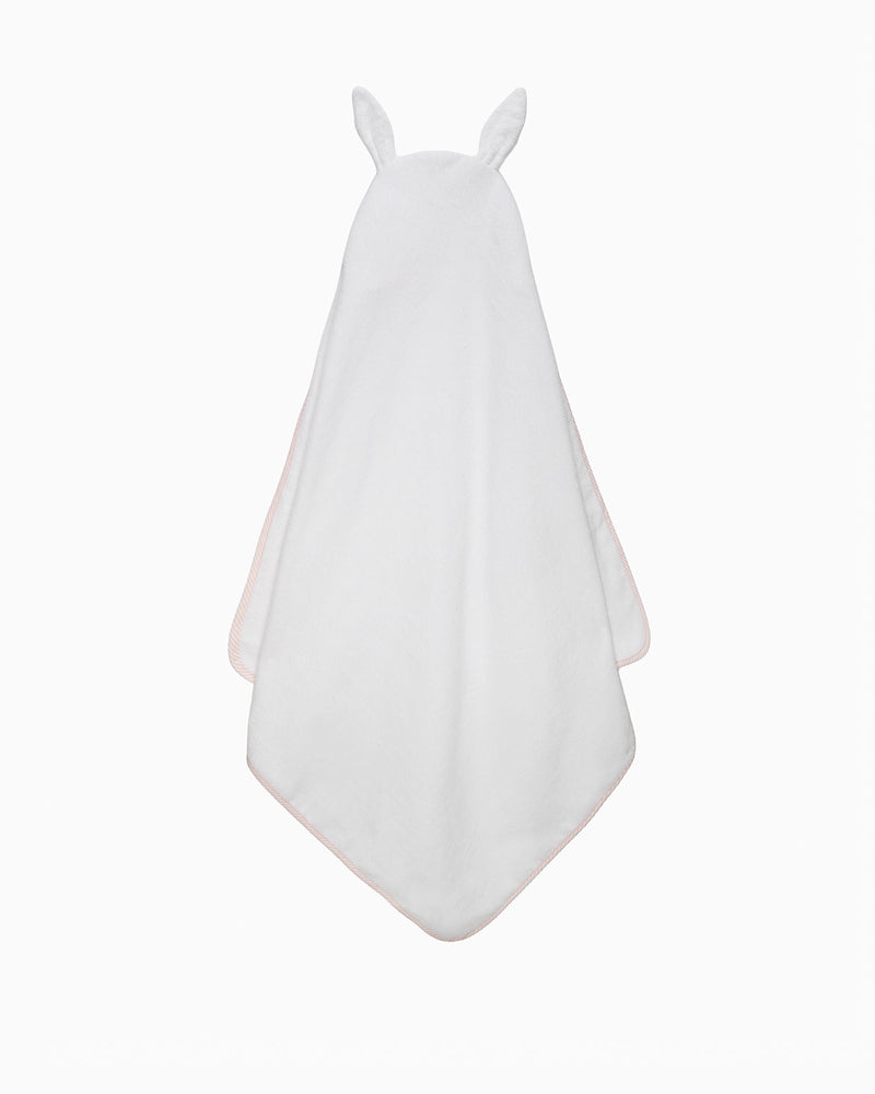 Baby Bunny Towel