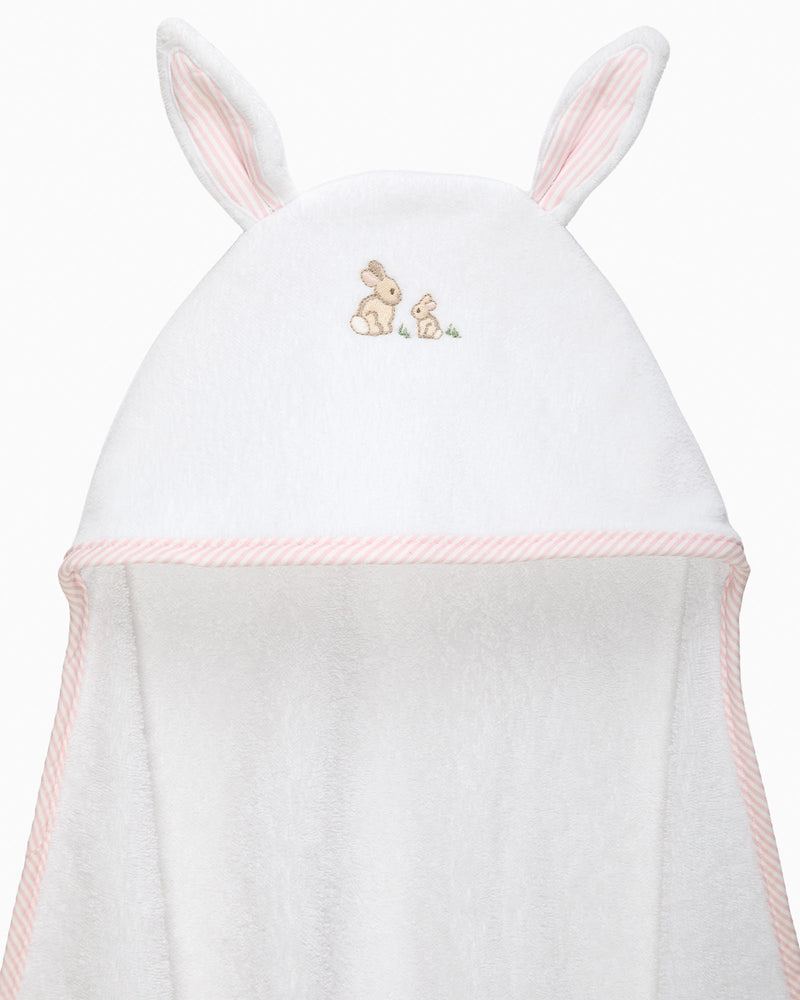 Baby Bunny Towel