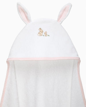 Baby Bunny Towel