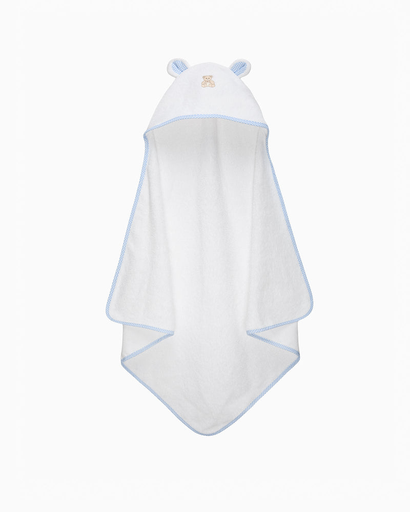 Baby Teddy Towel
