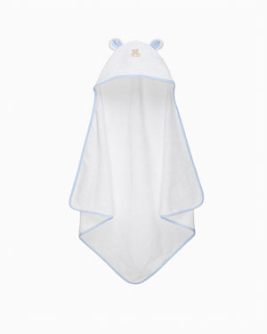 Baby Teddy Towel