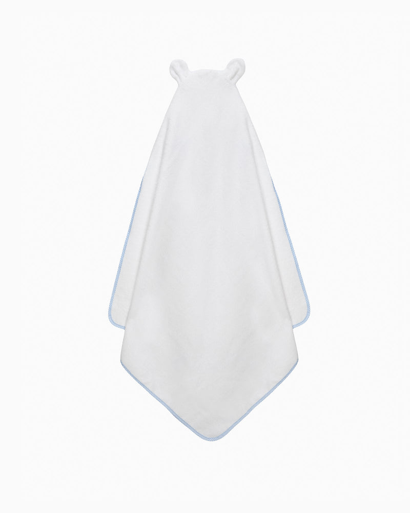 Baby Teddy Towel