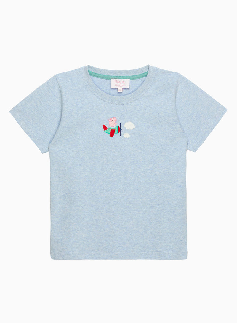 Peppa & George T-Shirt