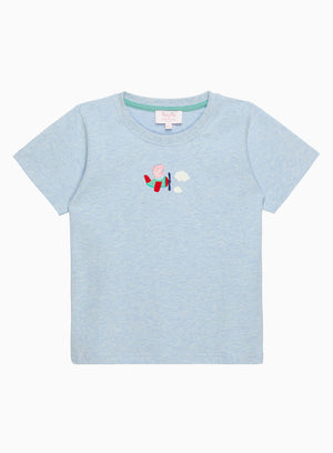 Peppa & George T-Shirt