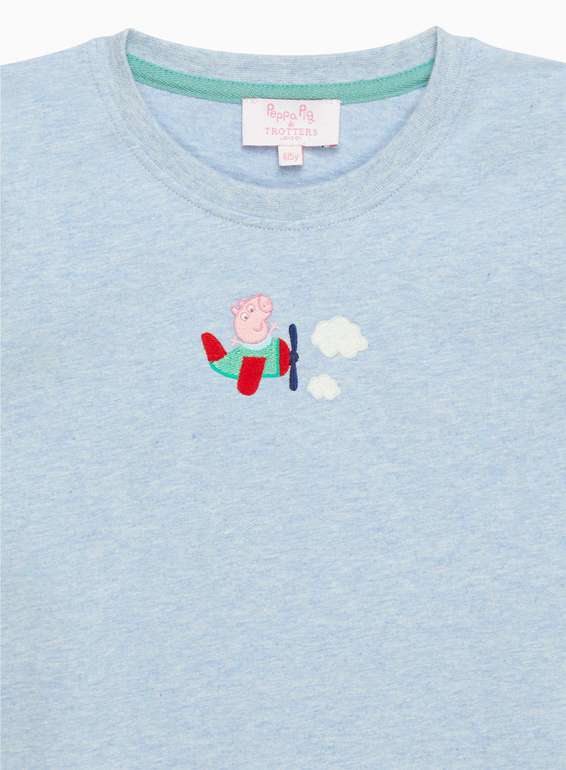 Peppa & George T-Shirt