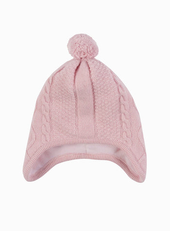 Jamie Hat in Pink