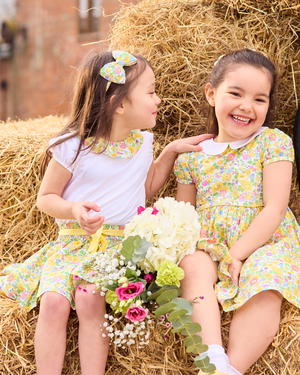 Lily Rose Dress Betsy Dress