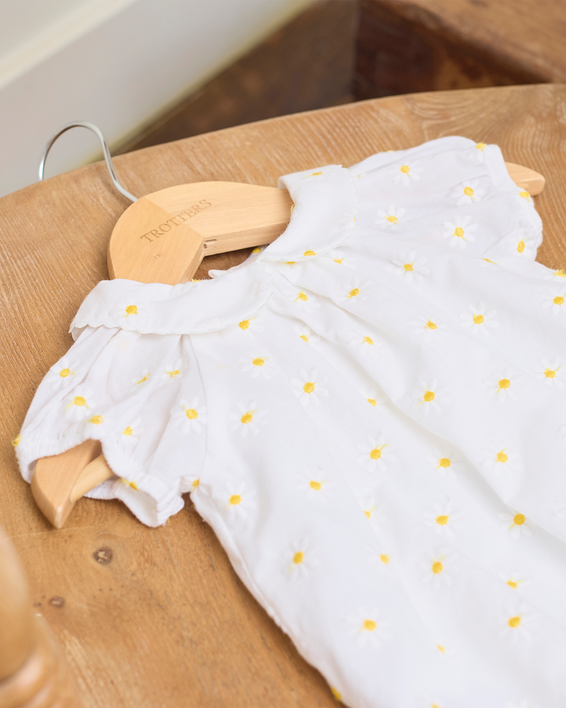 Baby Daisy Bubble