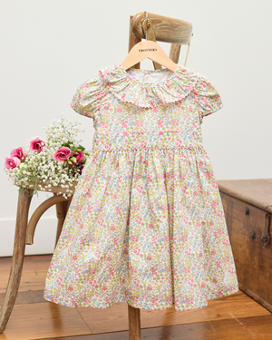 Lilibet Dress